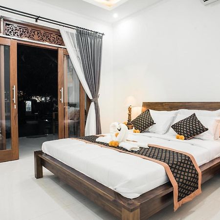 Dijumahrai Homestay Ubud Exterior foto