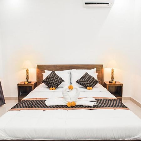 Dijumahrai Homestay Ubud Exterior foto